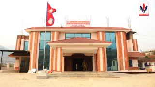 सामाजिक सुरक्षा परिचयपत्र नविकरण सम्बन्धी धुनिवेशी नगरपालिकाको सूचना