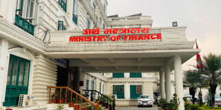 नौ महिनामा विकास खर्च २३.५८ प्रतिशत मात्र