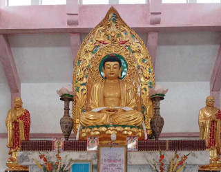 आज २५६८ औँ बुद्ध जयन्ती मनाइँदै