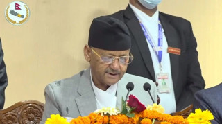 बागमती प्रदेशमा भौतिक संरचना निर्माण गर्दा स्वदेशी काठको प्रयोग गरिने