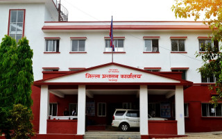 मकवानपुरमा अवैध कन्सल्टेन्सी बन्द गर्न ३ दिने अल्टिमेटम