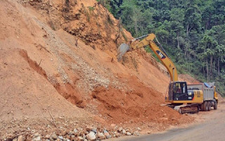 आउँदो असार १ गतेदेखि भदौ मसान्तसम्म सडक खन्न नपाइने