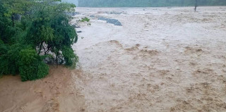बाढीमा परी जाजरकोटका एक जनाको मृत्यु