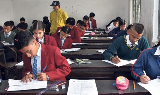 एसईईमा ननग्रेडिङ (एनजी) ल्याएका सबै विद्यार्थीले ग्रेडवृद्धि अर्थात् मौका परीक्षा दिन पाउने
