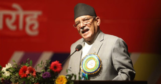 युवा–विद्यार्थी स्वदेशमै बस्ने वातावरण निर्माणमा विश्वविद्यालयहरूको अग्रसरता अपरिहार्य : प्रधानमन्त्री