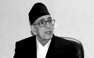 आज गिरिजाप्रसाद कोइरालाको जन्म शताब्दी , विभिन्न कार्यक्रम गरी मनाइँदै