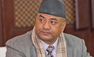 प्रस्तावित निर्वाचन आयुक्त प्रधानको संसदीय सुनुवाइ यही असार २० र २१ गते हुने