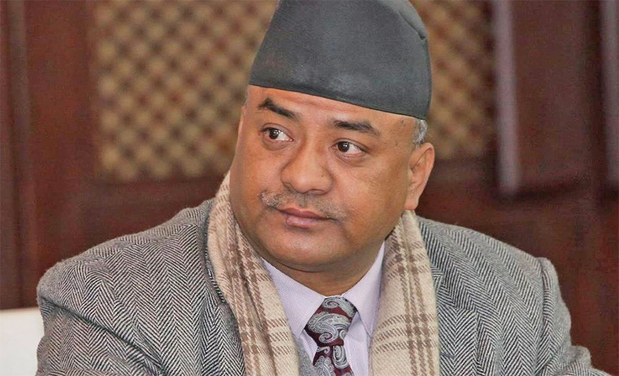 प्रस्तावित निर्वाचन आयुक्त प्रधानको संसदीय सुनुवाइ यही असार २० र २१ गते हुने