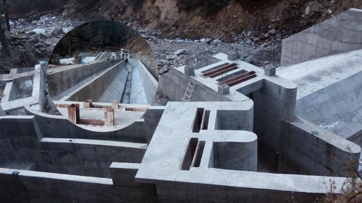 मैलुङ खोला जलविद्युतको संस्थापक सेयरधनीको लकइन अवधि साउन २६ गते सकिने