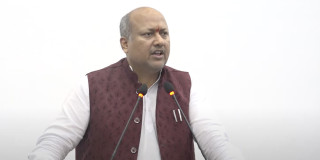 मधेशका मुख्यमन्त्रीले पाए विश्वासको मत