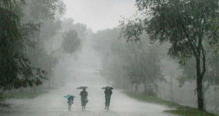असार १५ मा देशभर वर्षा हुने
