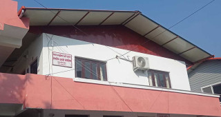 बागमतीका मुख्यमन्त्री जम्कट्टेललाई राजीनामा दिन एमालेको आग्रह