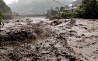 मनसुनजन्य विपदमा १ सय ४० जनाको ज्यान गयो