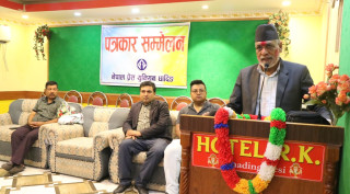 पदमा रहुन्जेल मन्त्रालयले दिएको जिम्मेवारी पूरा गर्ने कृषि मन्त्री अधिकारीको भनाई