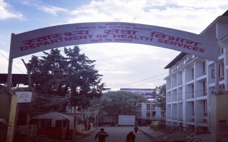 पोलियो मुक्त घोषणा भएको नेपालमा १० वर्षपछि पोलियो भाइरस भेटियो