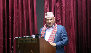 मुख्यमन्त्री शाहले ३० गते विश्वासको मत लिनु हुने