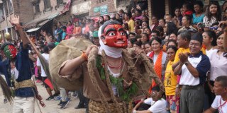 आज गाईजात्रा पर्व मनाइँदै, बागमती प्रदेशमा सार्वजनिक बिदा