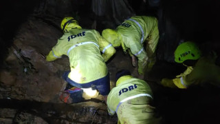 भारतको उत्तराखण्डमा पहिरोमा पुरिएर ४ जना नेपाली नागरिककोे ज्यान गयो