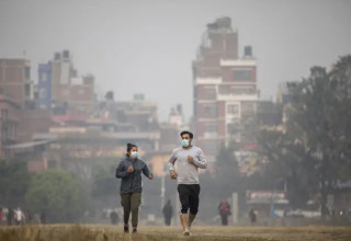उच्च प्रदूषणका कारण बङ्गलादेशीको औसत आयु ५ वर्षसम्म घट्ने