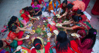 आज ऋषि पञ्चमी, सप्तऋषिको पूजा गरी मनाइँदै