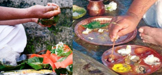 आजबाट सोह्र श्राद्ध अर्थात् पितृपक्ष सुरु