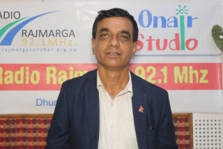 पालिका अध्यक्षको नजरमा यस्तो छ थाक्रेको सम्भावना (भिडिओ)