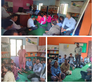 अभिभावक-शिक्षक संघ र शैक्षिक सरोकारवालाको दुईदिने कार्यशाला सम्पन्न