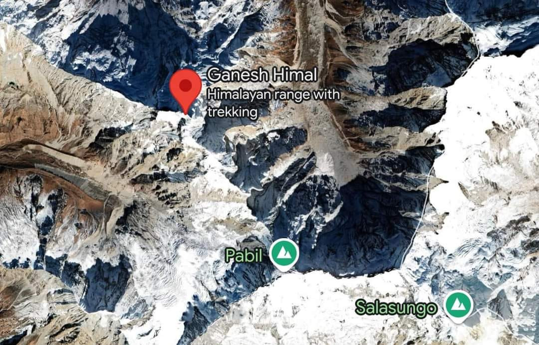 गणेश हिमाल बेस क्याम्प जाँदा बिरामी परेका टोलीको २७ घण्टापछि उद्धार