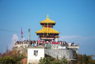 अन्तर्राष्ट्रिय सालक दिवस भैरवी मन्दिर परिसरमा मनाइने