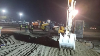 त्रिभुवन विमानस्थल आउँदो माघ १५ गतेदेखि दैनिक ८ घण्टा बन्द हुने