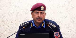 दैनिक आत्महत्याका २० र बलात्कारका ७ वटा मुद्दा प्रहरीमा दर्ता