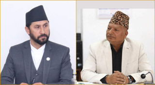 रवि र छविको मुद्दामा मिसिल झिकाउने आदेश