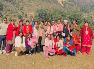 सेतीदेवी बहुउद्देश्यीय सहकारी संस्थाको अध्यक्षमा प्रकाश थापा चयन