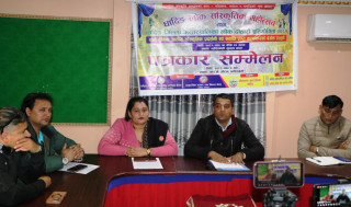 धादिङमा माघ १० गते देखी लोक सांस्कृतिक महोत्सव हुने