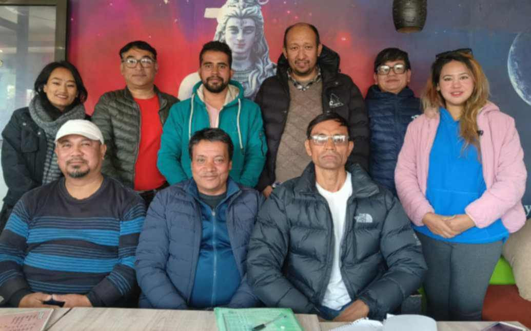 राष्ट्रिय बुद्धिचाल माघको तेस्रो साता हेटौंडामा हुने
