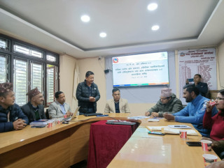 नीलकण्ठमा एचपिभि विरुद्धको खोप ५७ खोपकेन्द्रबाट लगाइने