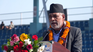 धादिङमा कांग्रेसद्वारा १,१११ सदस्यीय निर्वाचन परिचालन समिति गठन