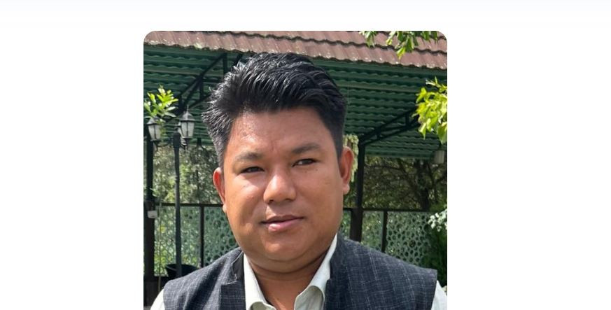 सहकारी ठगीको आरोपमा जिल्ला समन्वय समितिका प्रमुख पक्राउ