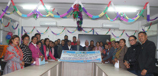 धुनिवेशीमा एचपिभि विरुद्धको खोप फागुन १ गतेबाट लगाइने