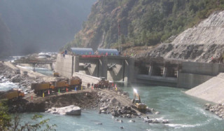 माथिल्लो त्रिशूली जलविद्युत् आयोजनाबाट रसुवावासी लाभान्वित