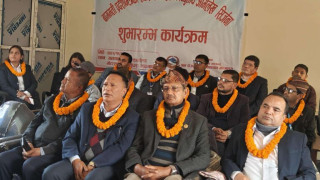 बागमती प्रदेशभित्र सवारी साधनको डिजिटाइजेशन सुभारम्भ