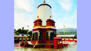 धुनिवेशीमा रहेको गोरखनाथ मन्दिरमा फागुन २६ गते सामुहिक व्रतबन्ध हुने