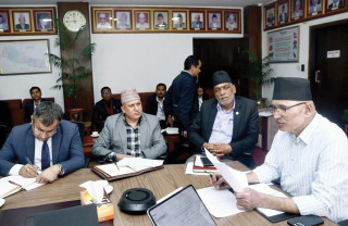 सरकारले कृषि अनुदानलाई व्यवस्थित बनाउने