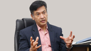 विद्युत प्राधिकरणको कार्यकारी निर्देशकमा हितेन्द्रदेव शाक्य नियुक्त