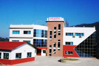 सामाजिक सुरक्षा परिचयपत्र नविकरण सम्बन्धी थाक्रे गाउँपालिकाको सूचना