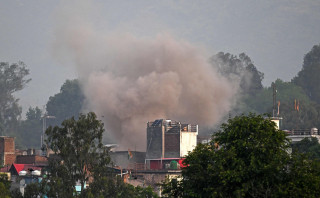 भारतीय आक्रमणमा मृत्यु हुनेको संख्या ३१ पुग्यो