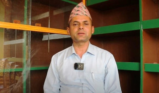 सहकारीका सदस्यले गरेको कारोबारका साथै राखेको अभिलेख पनि सुरक्षित रहन्छ : प्रवन्धक रुपाखेती