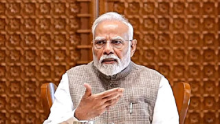 पाकिस्तानले आतङ्कवादलाई संरक्षण गरेको भारतको आरोप