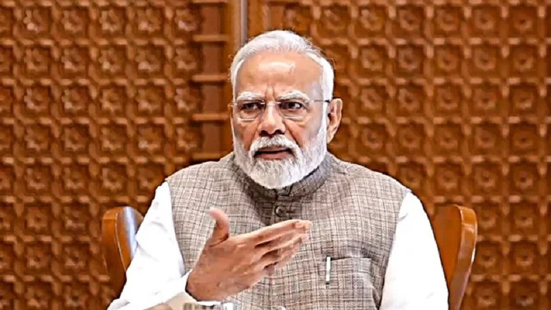 पाकिस्तानले आतङ्कवादलाई संरक्षण गरेको भारतको आरोप