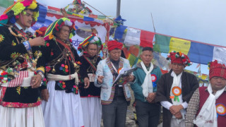 उत्तरी धादिङको सिङ्ल्हा पर्यटन महोत्सव सम्पन्न
